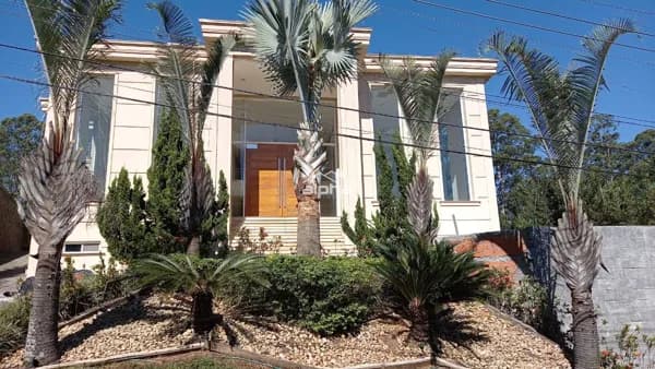 Casa de Condomínio em Barueri - Tamboré