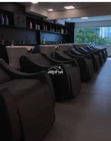Prédio/Edifício Inteiro em Barueri - Alphaville Conde I