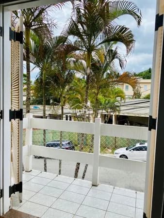 Casa de Condomínio em Santana de Parnaíba - Alphaville