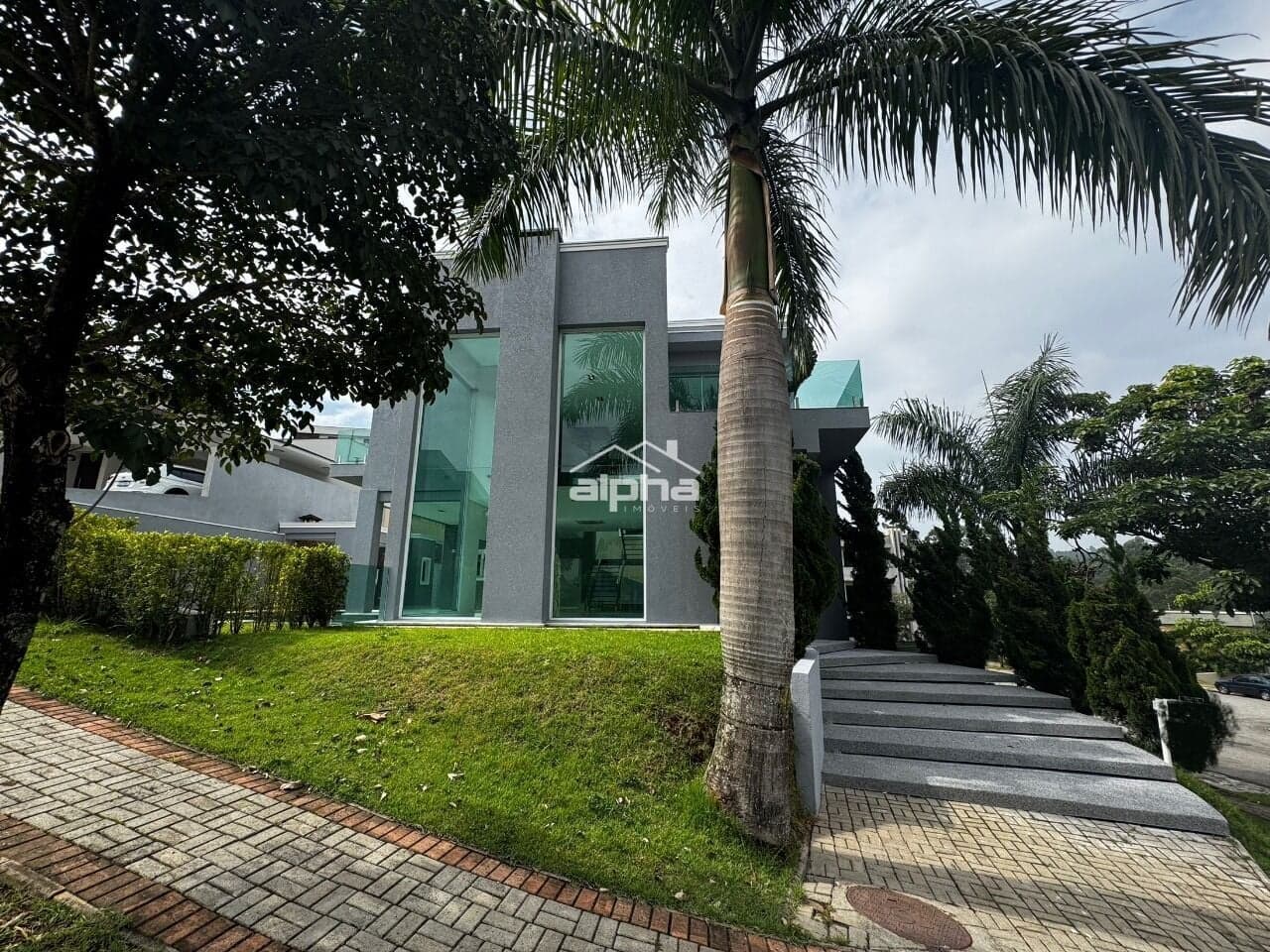 Casa de Condomínio em Santana de Parnaíba - Tamboré