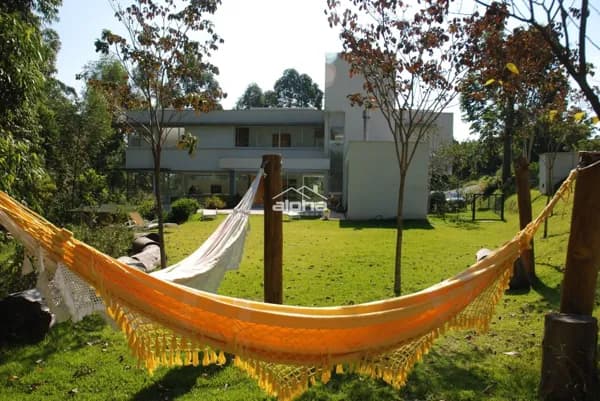 Casa de Condomínio em Barueri - Tamboré