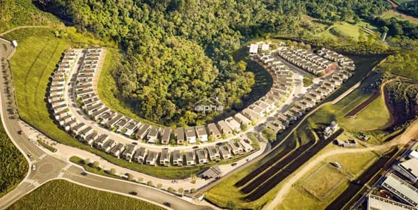 Casa em Condomínio em Tamboré, Santana de Parnaíba/SP