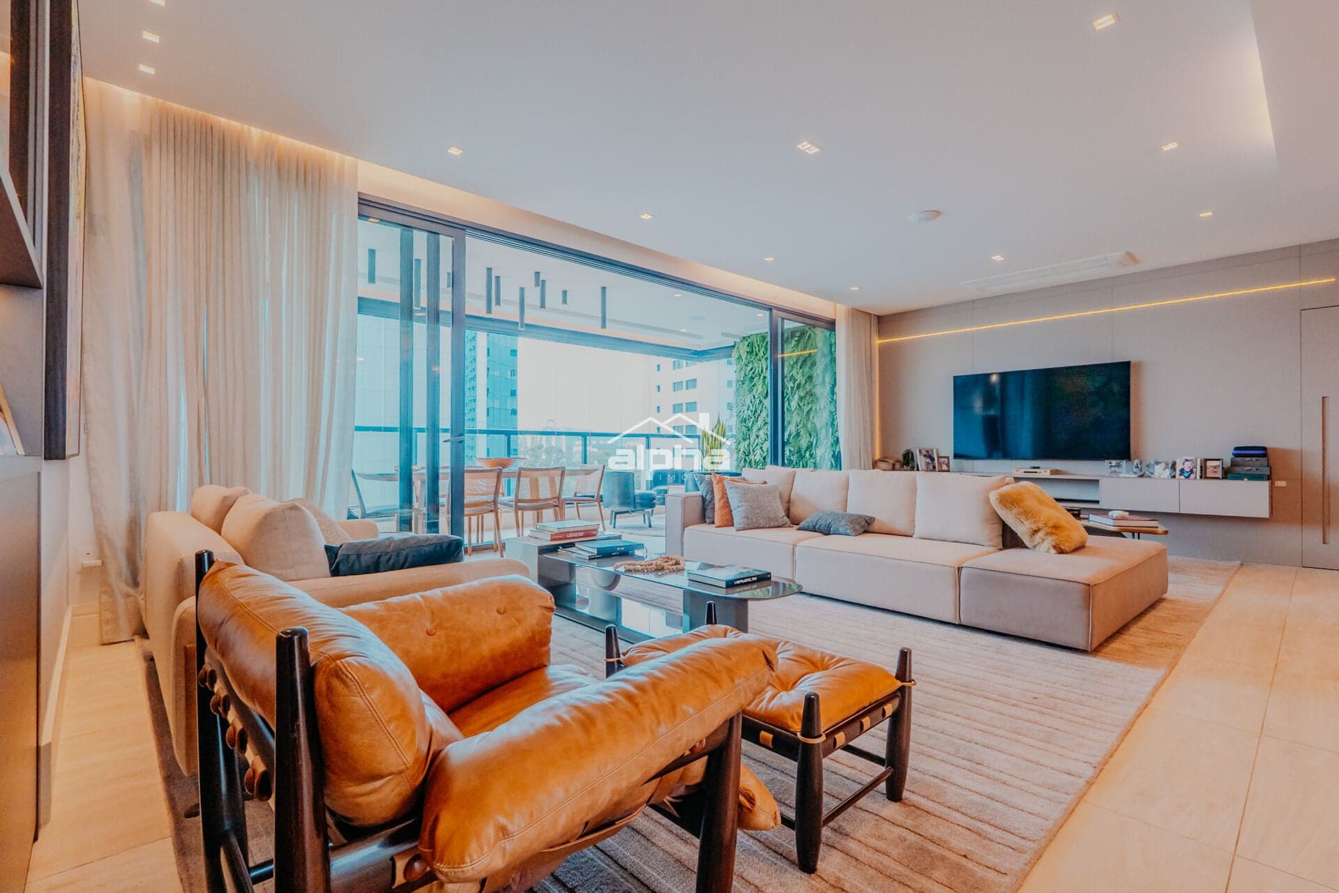 Apartamento em Barueri - Alphaville