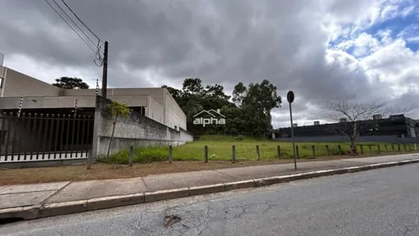 Lote/Terreno em Barueri - Alphaville Industrial