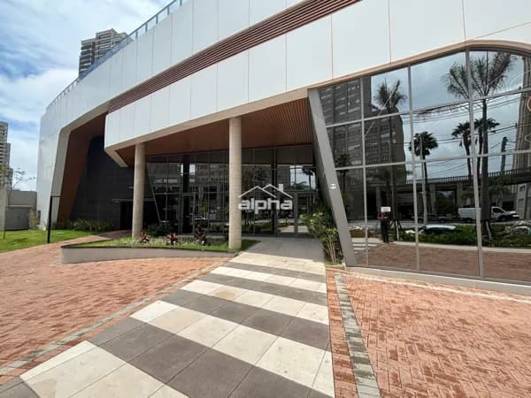 Apartamento em Barueri - Alphaville