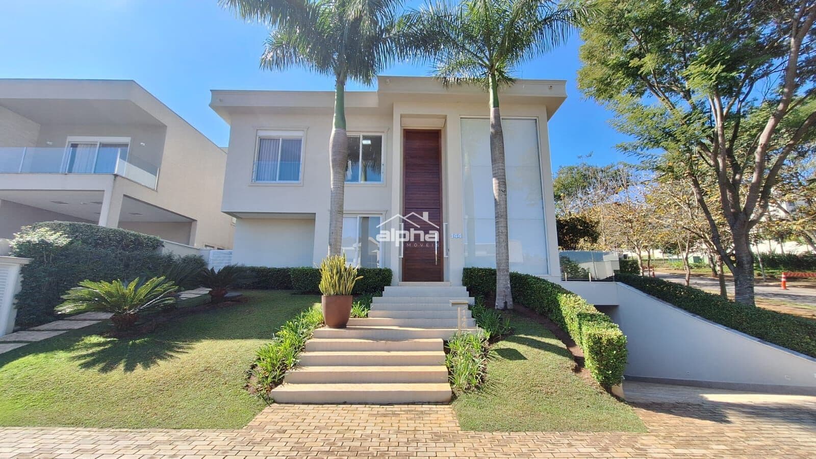 Casa de Condomínio em Santana de Parnaíba - Tamboré