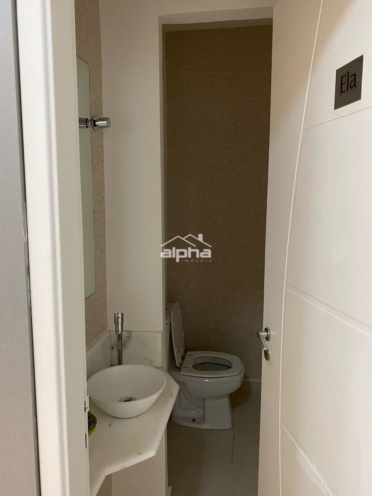 Sala comercial Em edifício em Alphaville, Barueri/SP