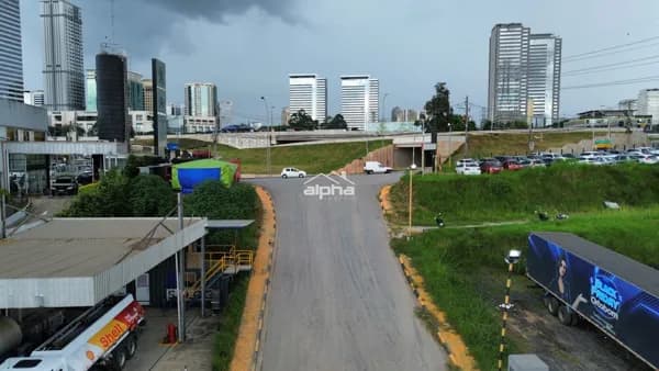 Lote/Terreno em Barueri - Jardim Santa Cecília