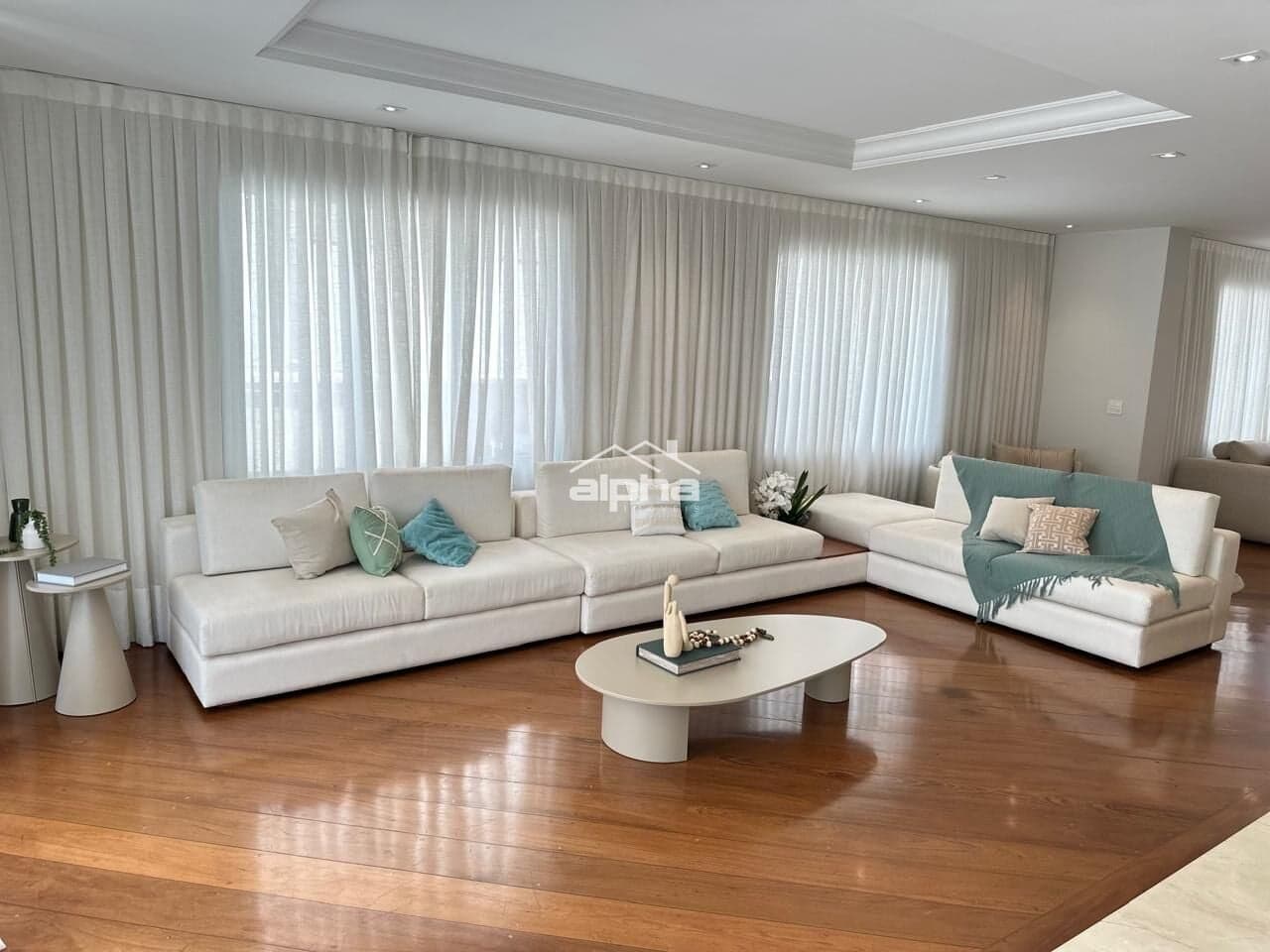 Casa de Condomínio em Barueri - Alphaville Residencial Zero