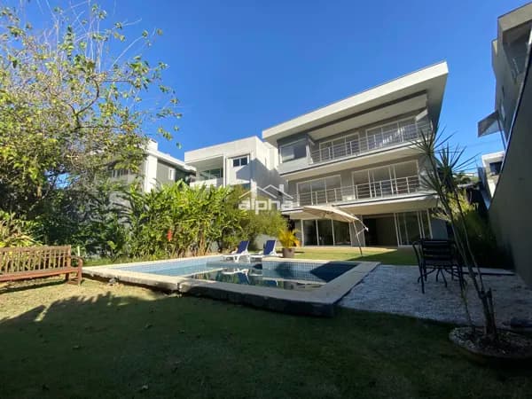 Casa de Condomínio em Jandira - Jardim do Golf I