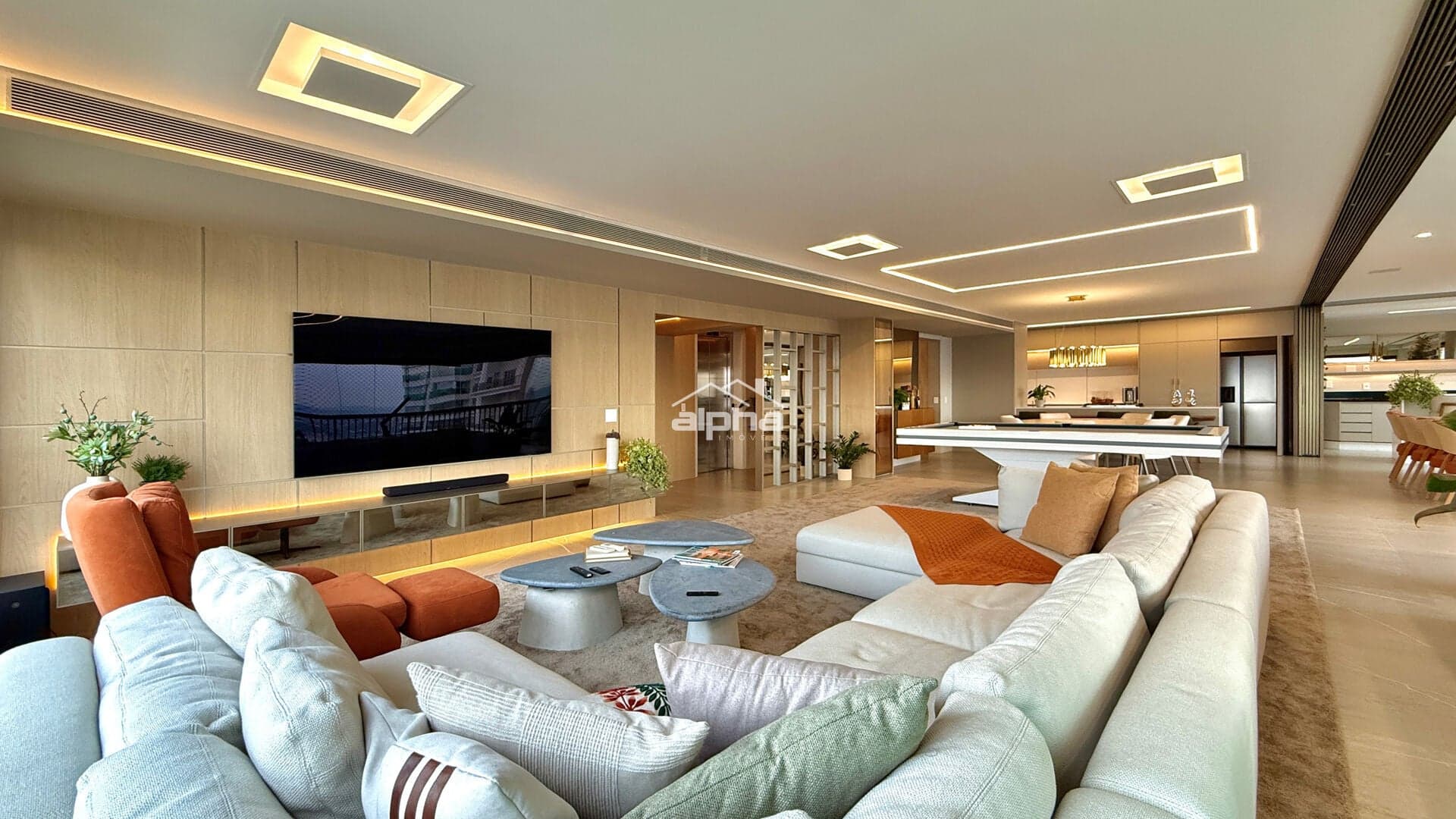 Ed. Oiapoque - maravilhoso apartamento, totalmente mobiliado e decorado!