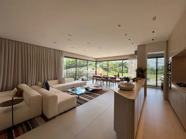 Apartamento em Barueri - Alphaville