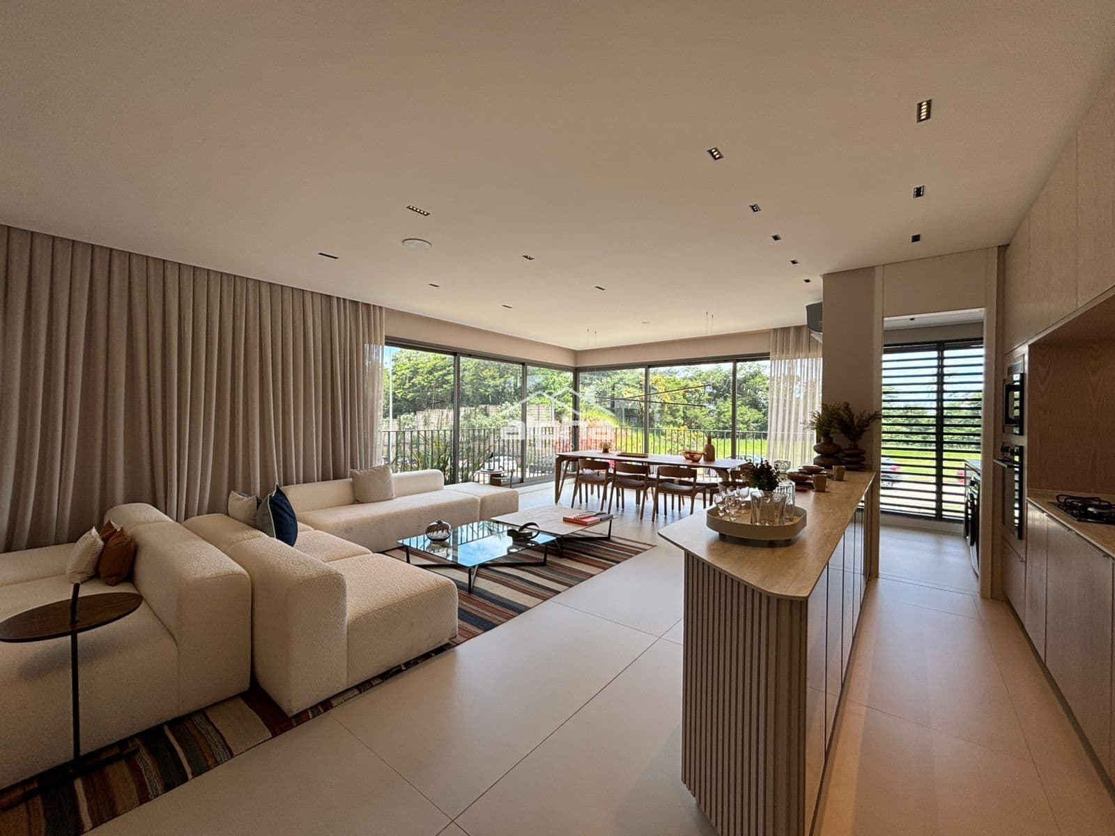 Apartamento em Barueri - Alphaville