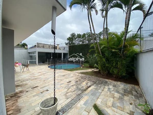 Casa em Condomínio em Alphaville, Barueri/SP