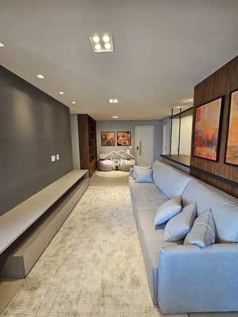 Apartamento em Barueri - Alphaville
