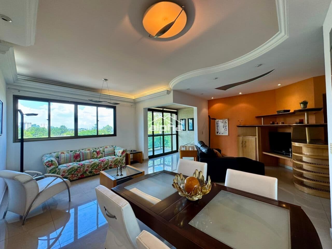 Apartamento em Barueri - Alphaville