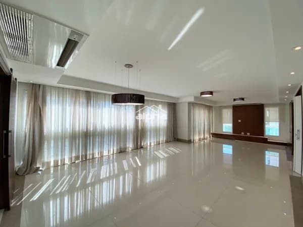 Apartamento em Barueri - Alphaville