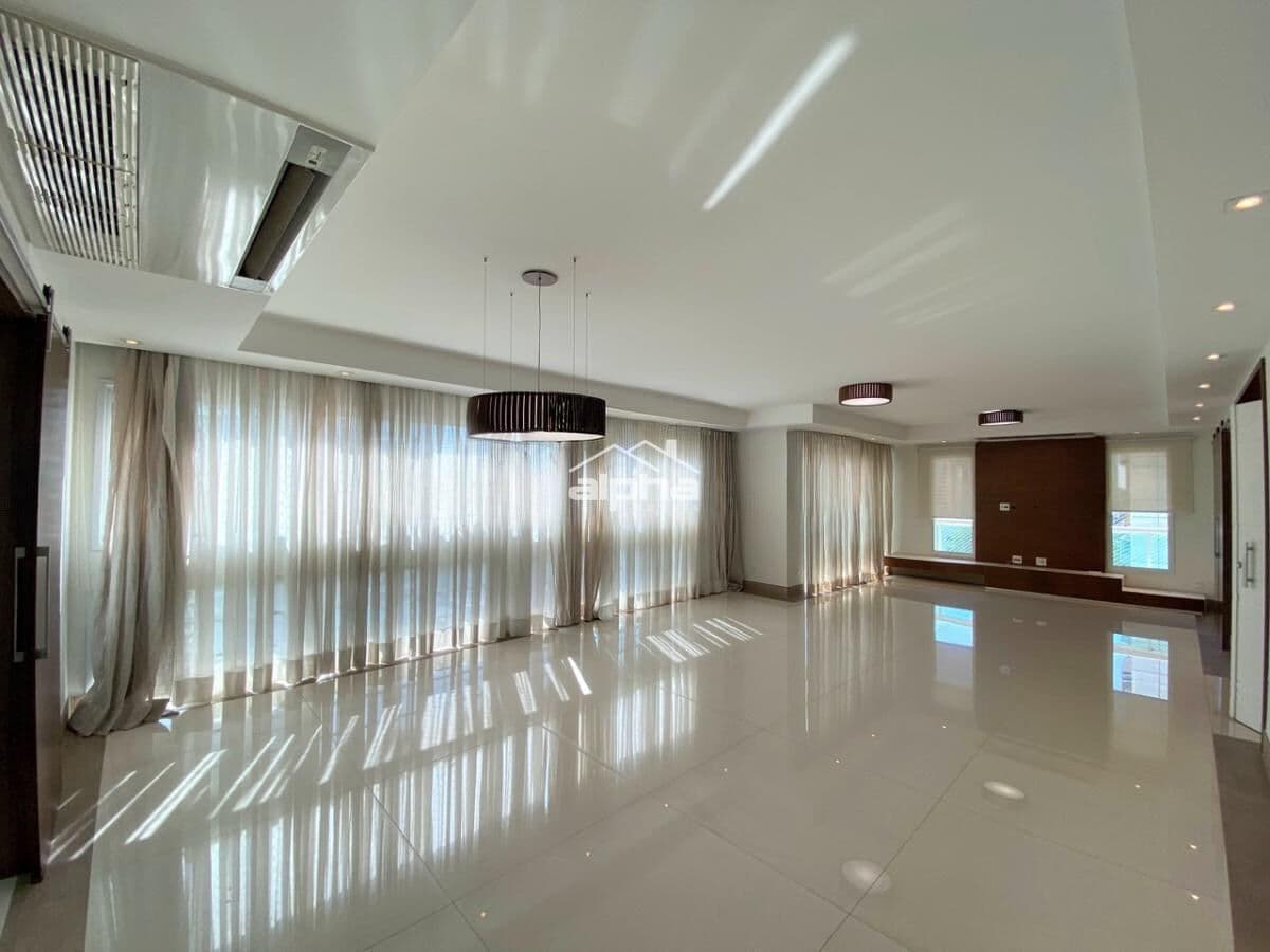 Apartamento em Barueri - Alphaville