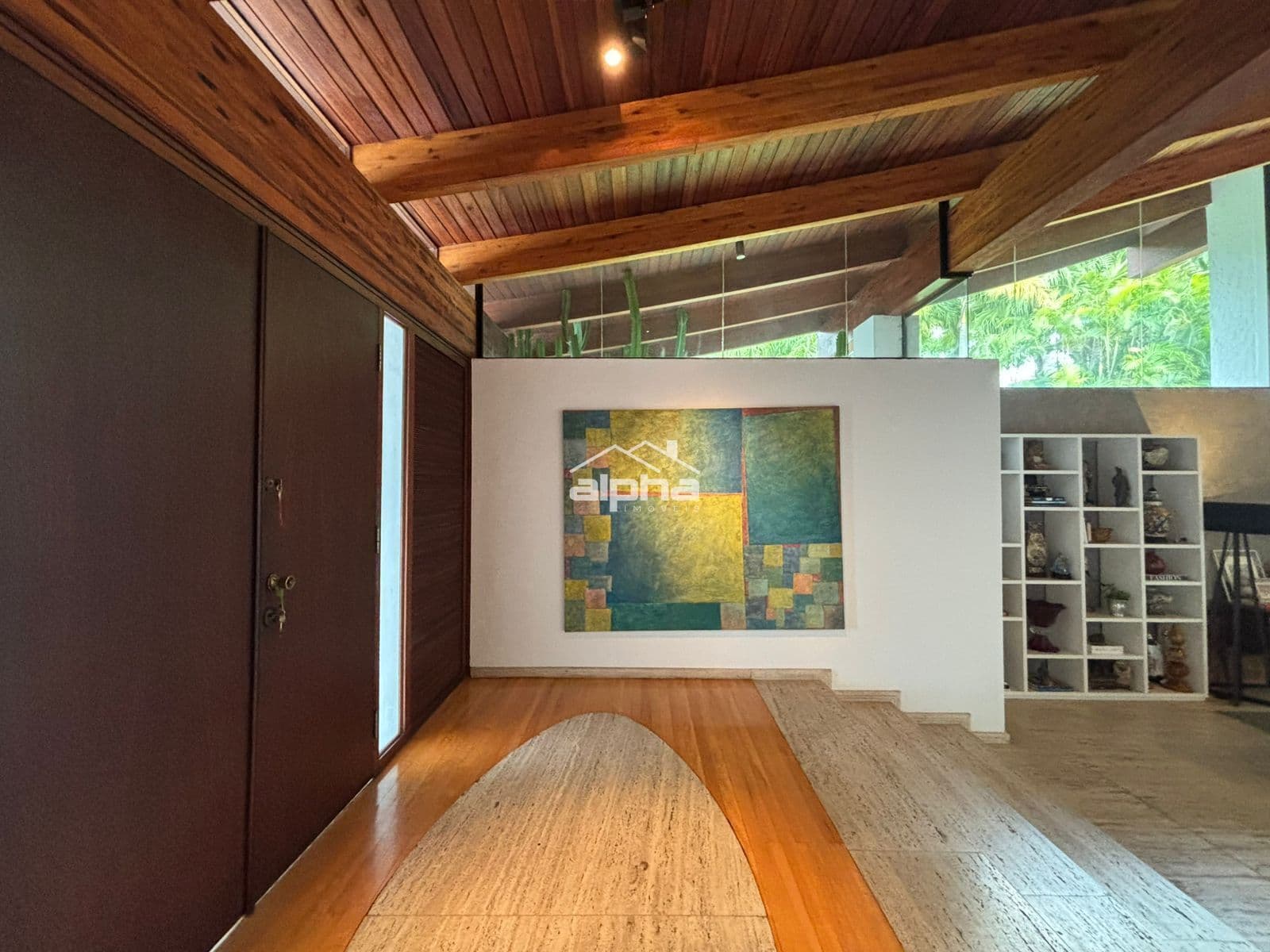 Casa de Condomínio em Santana de Parnaíba - Alphaville