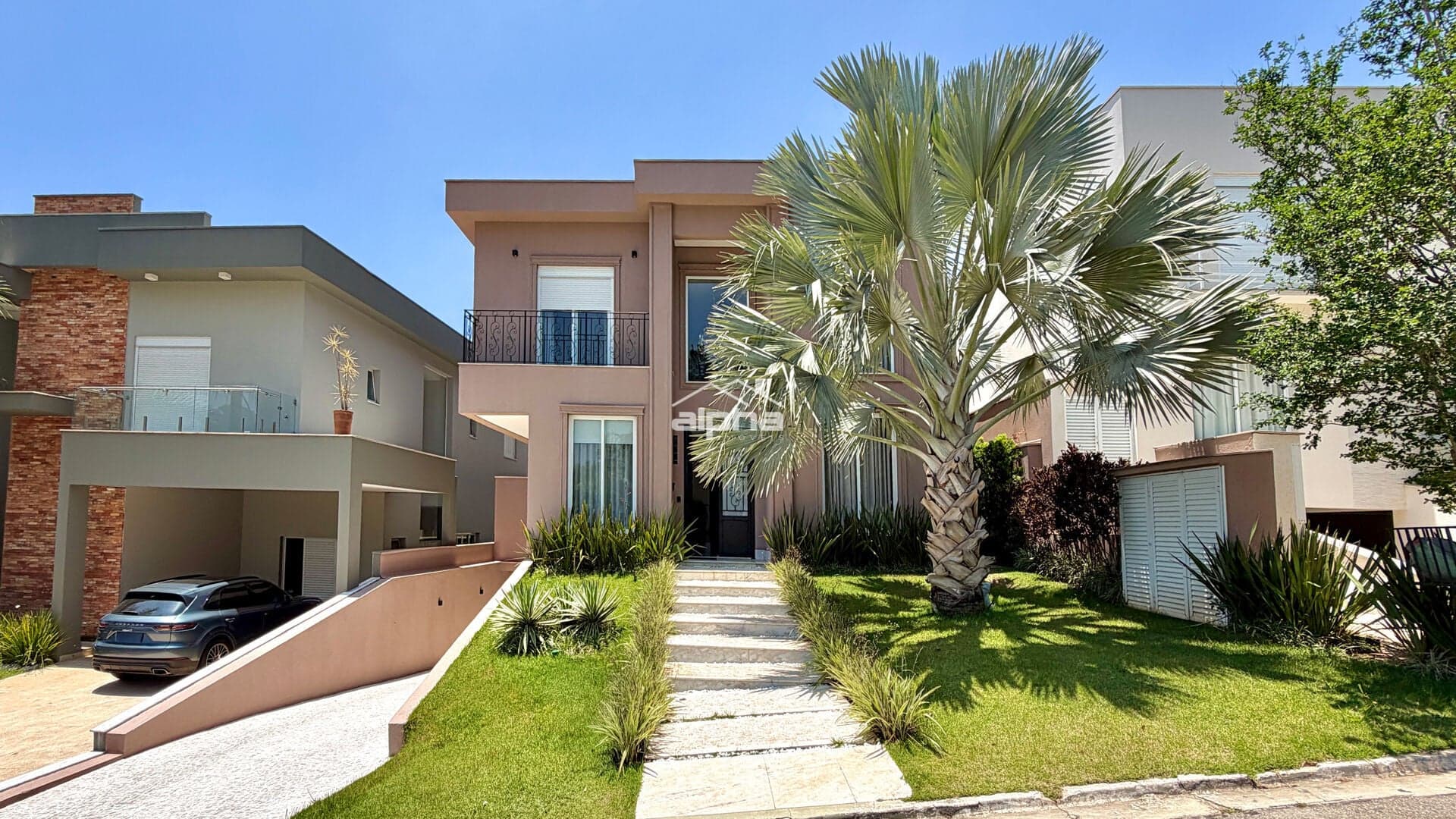 Villa Solaia - excelente imóvel com preço de oportunidade!