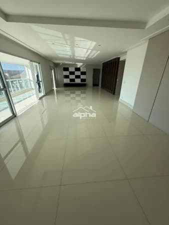 Apartamento em Alphaville, Barueri/SP