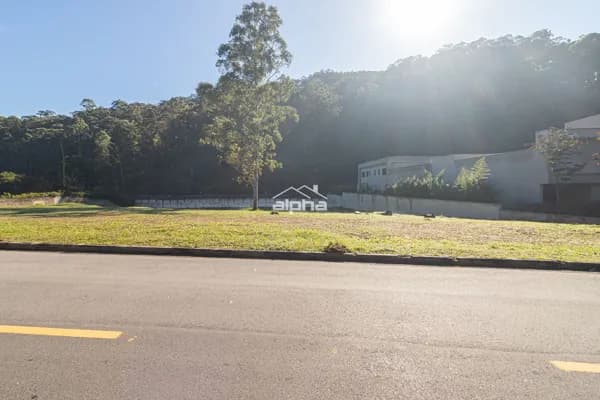 Terreno em Condomínio em Tamboré, Barueri/SP