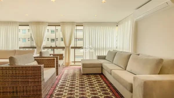 Apartamento em Barueri - Alphaville