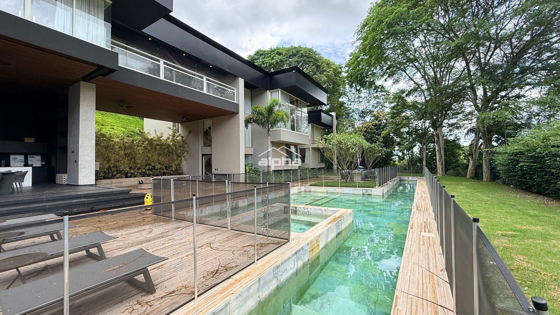 Casa em Condomínio em Tamboré, Barueri/SP