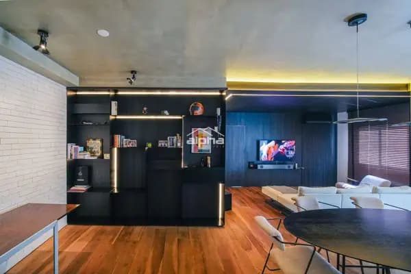 Apartamento em Barueri - Alphaville