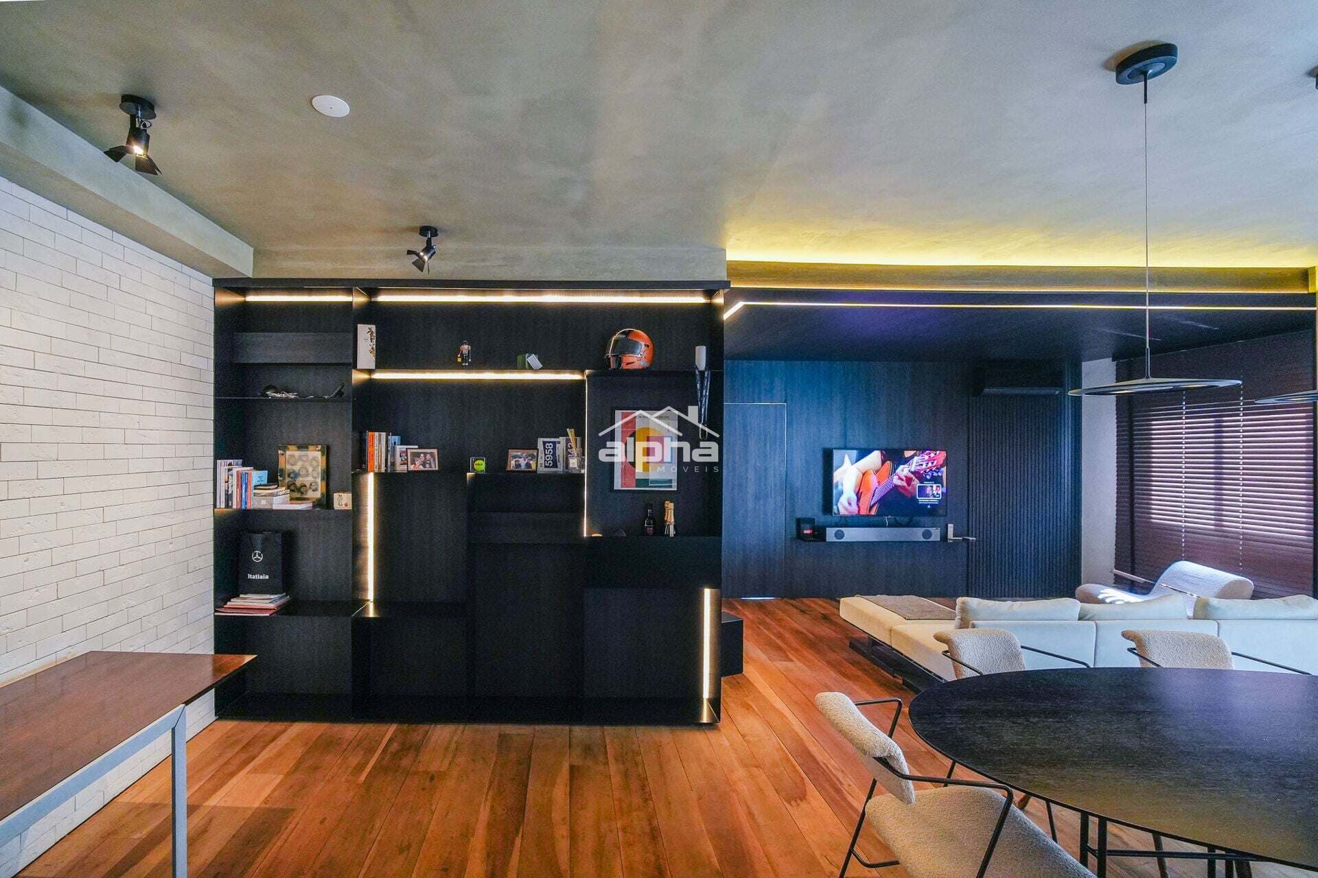 Apartamento em Barueri - Alphaville