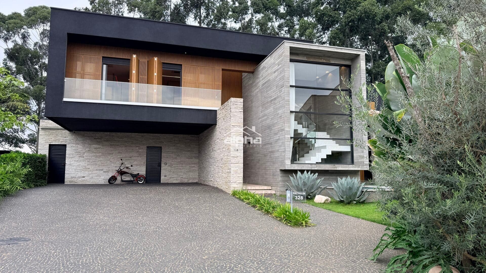 Casa em Condomínio em Tamboré, Santana de Parnaíba/SP