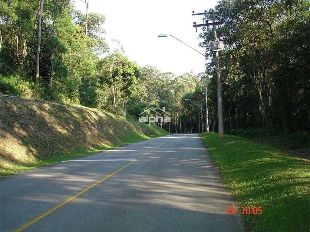 Lote/Terreno em Araçariguama - Centro
