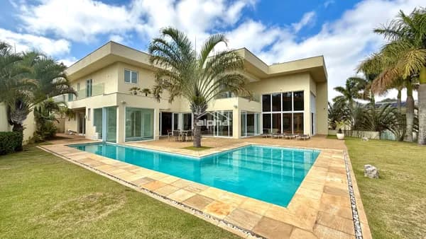 Villa Solaia - maravilhosa mansão em 3 lotes