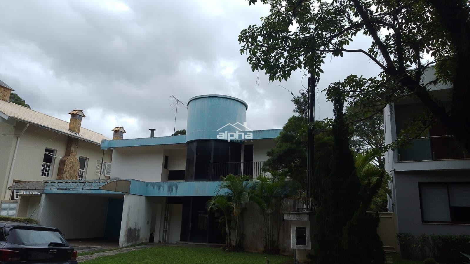 Casa de Condomínio em Barueri - Alphaville