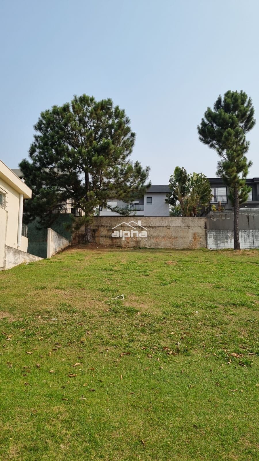 Lote/Terreno em Santana de Parnaíba - Alphaville