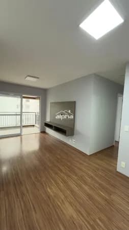 Apartamento em Barueri - Alphaville