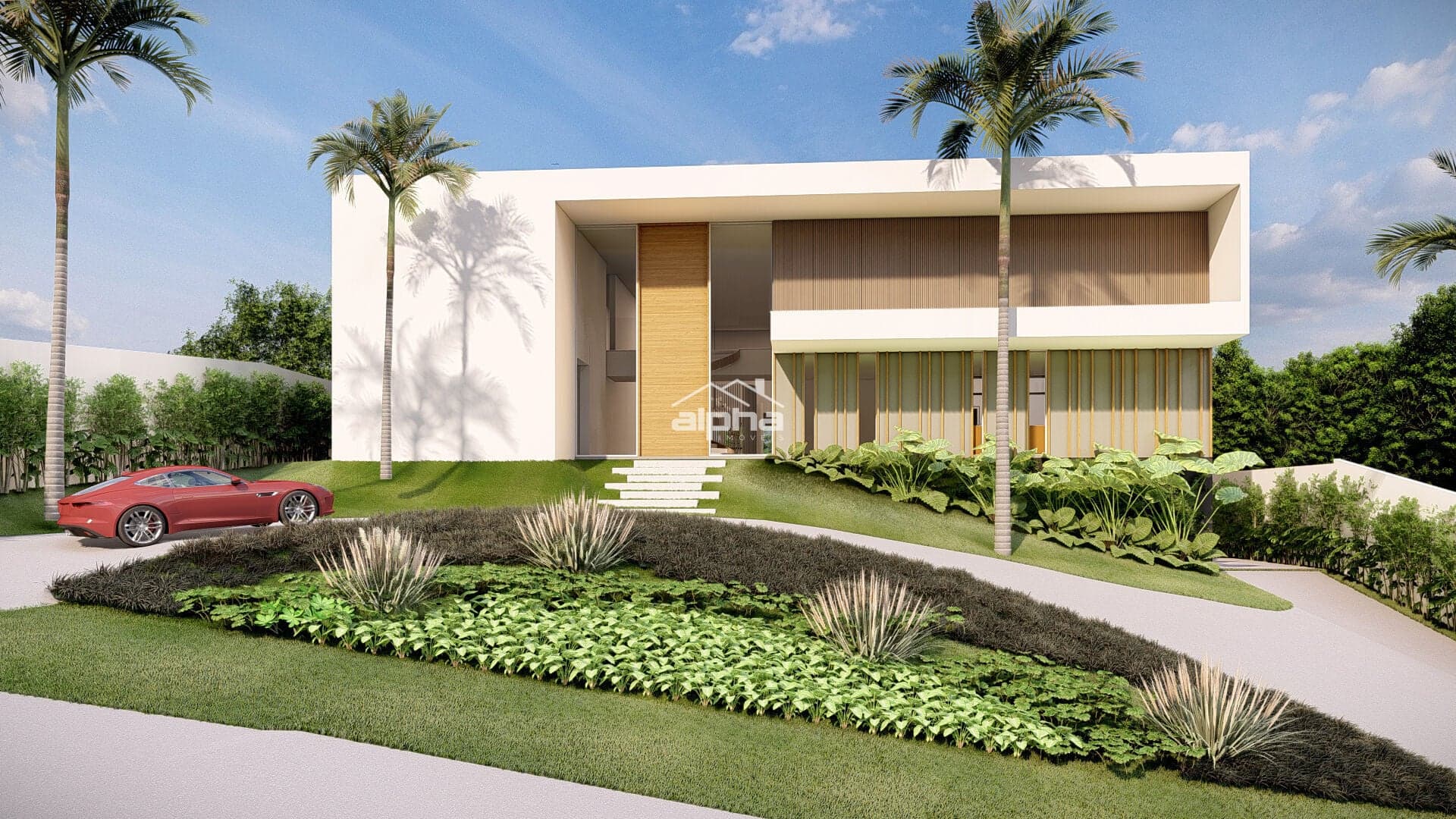 Casa de Condomínio em Barueri - Tamboré