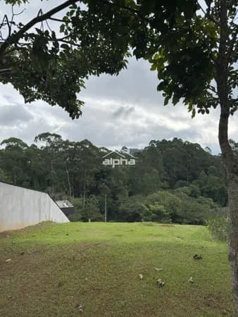 Lote/Terreno em Santana de Parnaíba - Tamboré