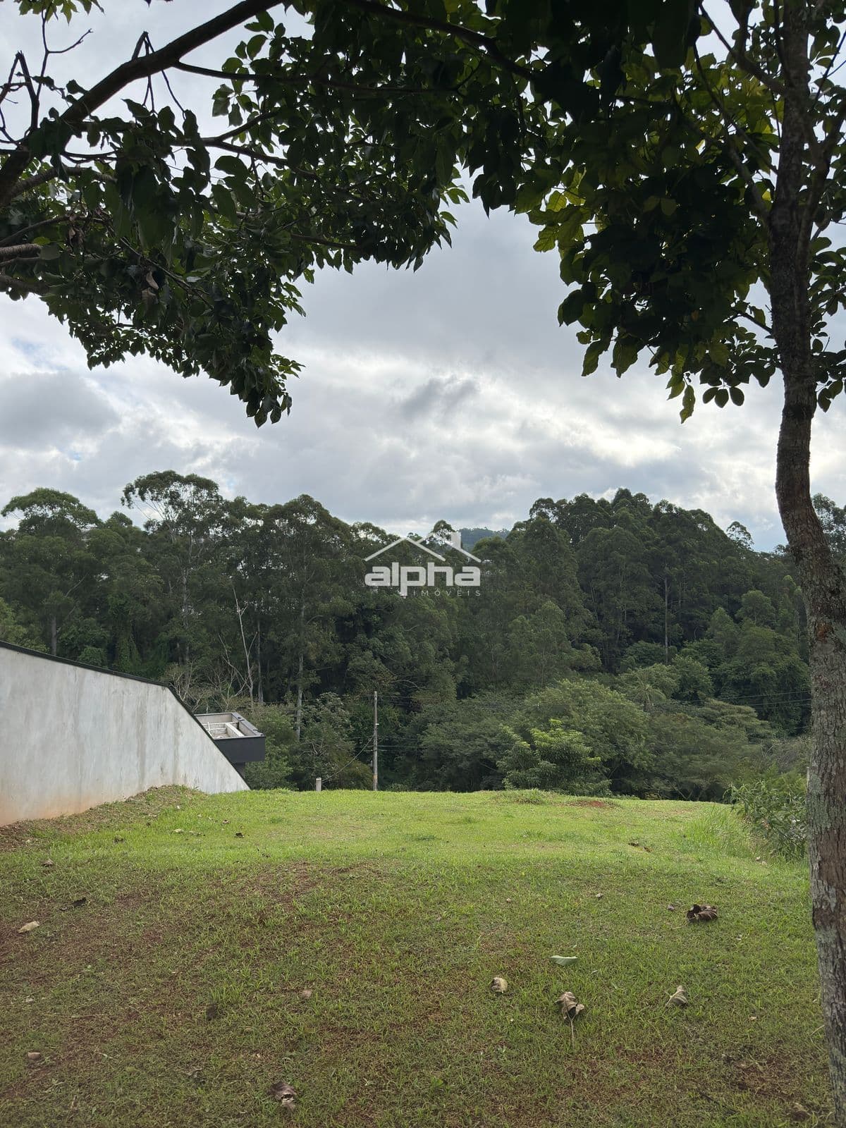 Lote/Terreno em Santana de Parnaíba - Tamboré