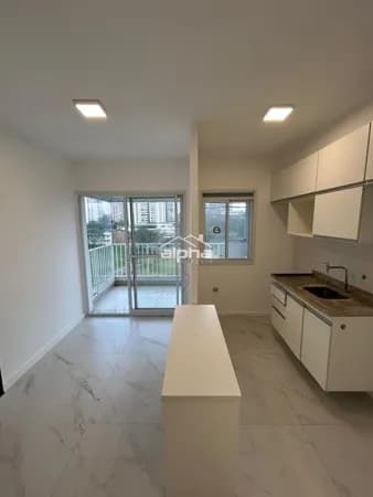 Apartamento em Barueri - Alphaville