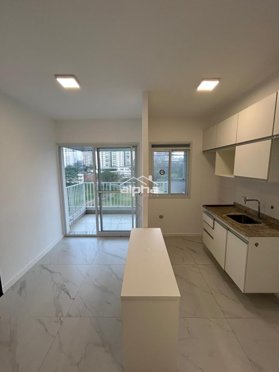 Apartamento em Barueri - Alphaville