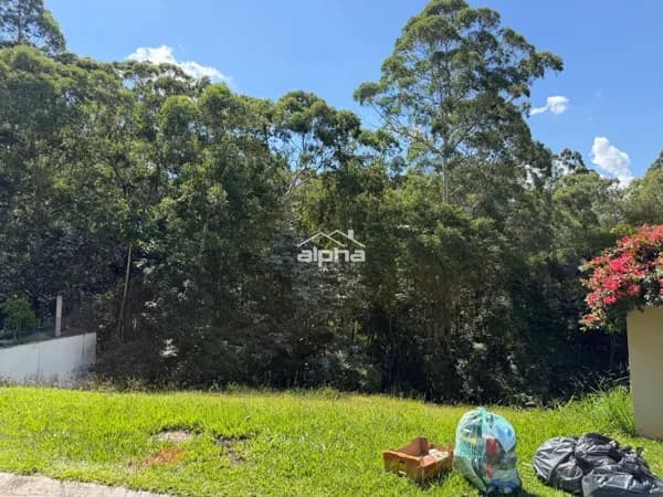 Lote/Terreno em Santana de Parnaíba - Tamboré