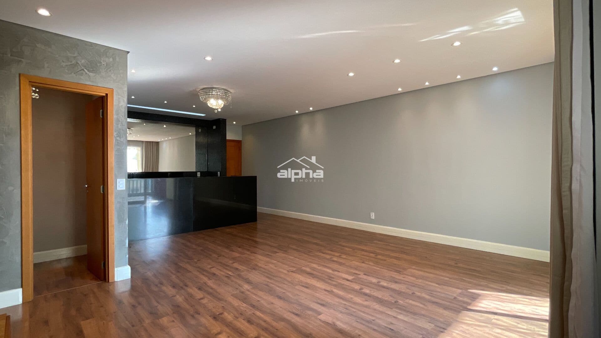 Apartamento em Tamboré, Santana de Parnaíba/SP