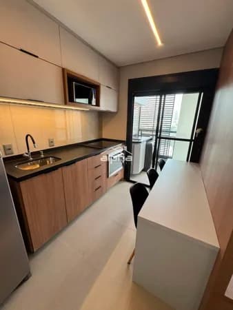 Apartamento em Barueri - Alphaville