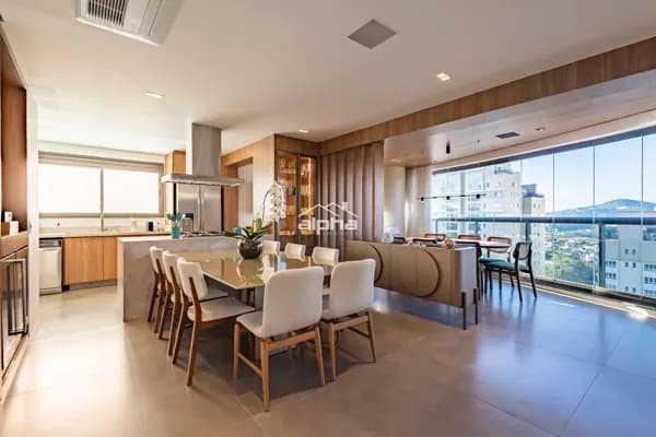 Apartamento em Barueri - Alphaville