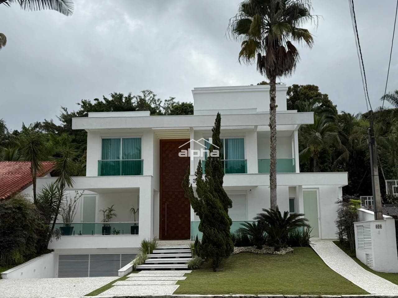 Casa de Condomínio em Bertioga - Riviera