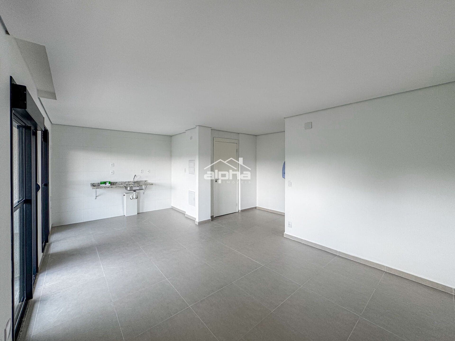 Apartamento em Barueri - Alphaville