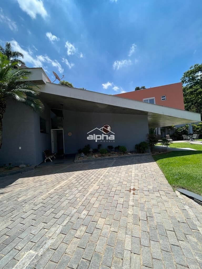 Casa em Condomínio em Granja Viana, Cotia/SP