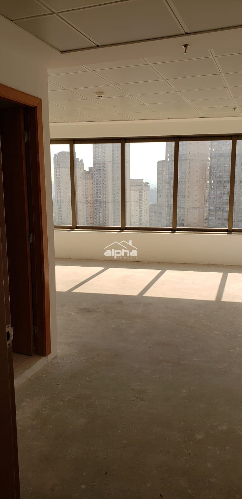 Sala/Conjunto em Barueri - Alphaville