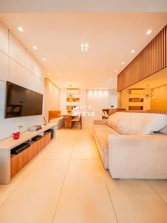 Apartamento em Barueri - Alphaville